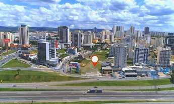 Imagem 7: PARQUE CAMPOLIM - ÁREA COMERCIAL - COM ALTA VISIBILIDADE