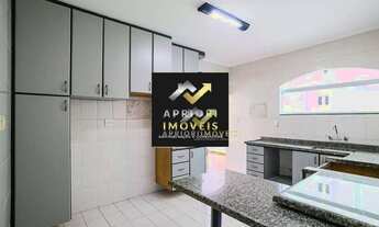 Imagem 3: Apartamento para alugar, 70 m² por R$ 1.900,00/mês - Vila Silvestre - Santo André/SP