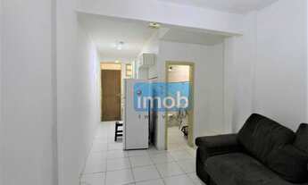 Imagem 4: Apartamento residencial à venda, Boqueirão, Santos - AP6089