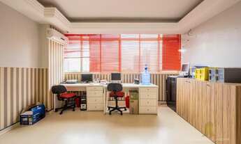 Imagem 5: Conjunto de 4 salas reformadas no coração de Brasília!