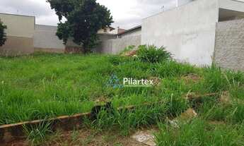 Imagem: Terreno à venda, 407 m² por R$ 190.000,00
