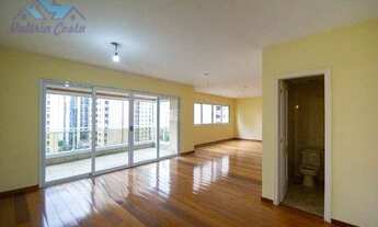 Imagem: Apartamento para alugar, 360 m² por R$