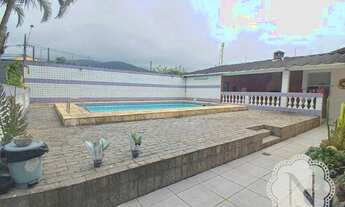 Imagem 5: Casa com piscina à venda no Campos Elíseos - Itanhaém SP