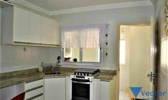 Imagem 7: Apartamento a venda localizado no condomínio Arujá Clube -Arujá-SP!