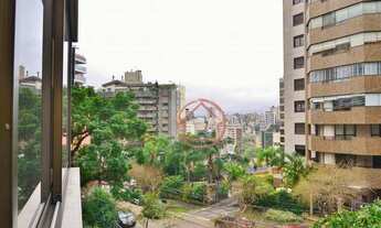 Imagem 4: Apartamento / 3 Dormitórios / 3 Suíte / 3 Vagas / Bela Vista / Porto Alegre