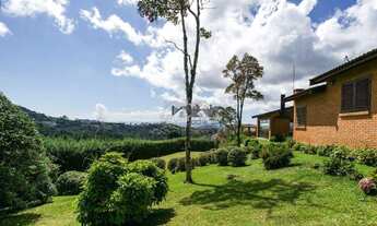 Imagem 5: Casa totalmente térrea à venda em local alto com bela vista panorâmica!