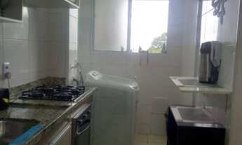 Imagem 4: Spazio San Valentin - 2 dorm 1 vaga