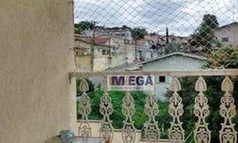 Imagem 6: Casa com 4 dormitórios à venda, 321 m² por R$ 900.000,00 - Lenheiro - Valinhos/SP