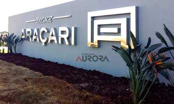 Imagem 3: Terreno à venda, 256 m² por R$ 300.000,00 - Jardim Morumbi - Londrina/PR