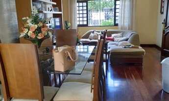 Imagem 7: Casa no Santo Antônio !