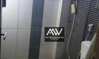 Imagem 6: Apartamento com 2 dormitórios à venda, 75 m² por R$ 220.000,00 - Centro - Juiz de Fora/MG