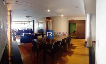 Imagem 4: Gigantesco 4 suítes de Frente para o Mar