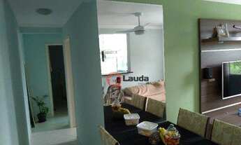 Imagem 6: Apartamento com 2 dormitórios à venda, 49 m² por R$ 240.000,00 - Vila Monte Alegre - Paulí