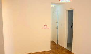 Imagem 5: Lindo Apartamento no Grajaú! ALUGUE POR 2 MESES DE DEPOSITO!