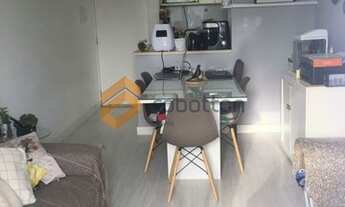 Imagem 2: Apartamento, Taboão - São Bernardo do Campo