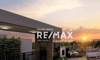 Imagem 2: Casa com 3 quartos à venda, 122 m² por R$ 575.000 - Granja Viana - Embu das Artes/SP