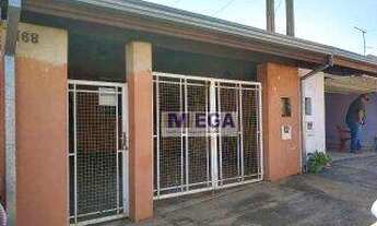 Imagem: Casa com 2 dormitórios à venda, 110 m²