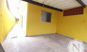 Imagem: Casa com 2 dormitórios à venda no Gaivotas