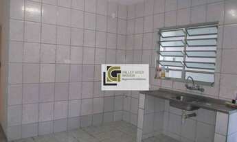 Imagem 7: Sobrado com 4 dormitórios à venda, 150 m² por R$ 299.000,00 - Conjunto Residencial Galo Br