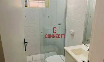 Imagem 4: Apartamento com 3 dormitórios à venda, 84 m² por R$ 250.000,00 - Jardim Castelo Branco - R