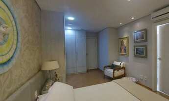 Imagem: Apartamento à venda, 4 quartos, 2 suítes