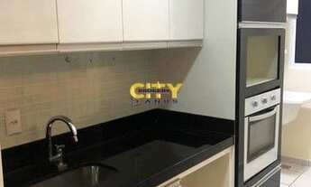 Imagem 4: Apartamento de 3 quartos no centro de Cuiabá, próximo ao Salesiano Coração de Jesus