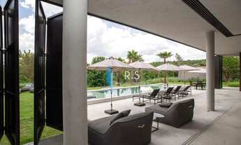 Imagem 7: Casa com 5 dormitórios à venda, 750 m² por R$ 17.000.000,00 - Baronesa - Bragança Paulista