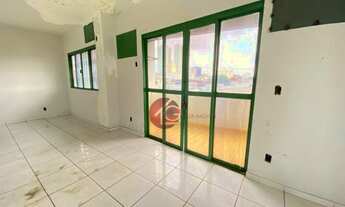 Imagem 5: Prédio comercial em uberlândia