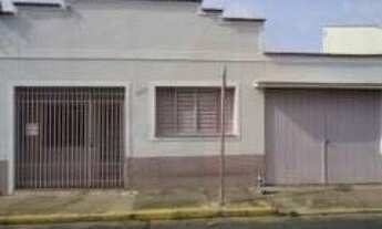 Imagem 2: Casa para venda de 3 quartos no Silvestre - Amparo/SP - CA310