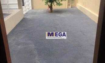 Imagem 7: Casa com 3 dormitórios à venda, 160 m² por R$ 350.000 - Jardim Mirassol - Campinas/SP