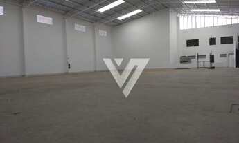 Imagem 2: Barracão à venda, 800 m² por R$ 4.800.000,00 - Jardim Vera Cruz - Sorocaba/SP