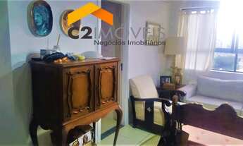 Imagem 4: Apartamento decorado para venda, 1/4 no Parque Bela Vista - Salvador - BA