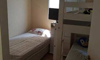 Imagem 6: Apartamento com 2 dormitórios à venda, 51 m² por R$ 280.000,00 - Jardim Monte Alegre - Tab