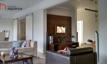 Imagem 2: Casa com 4 dormitórios à venda, 550 m² por R$ 5.100.000,00 - Bosque dos Eucaliptos - São J