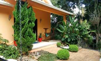 Imagem: Casa residencial à venda, Paragem dos Verdes