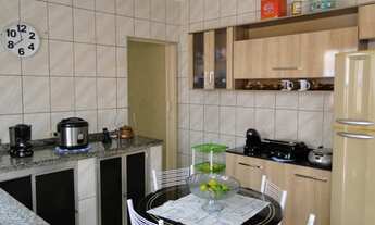 Imagem 6: Casa Residencial ? venda, Village das Flores, Caçapava - CA0897