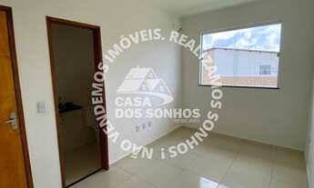 Imagem 4: Apartamento para venda possui 56 metros quadrados com 2 quartos em Parque Soledade - Cauca