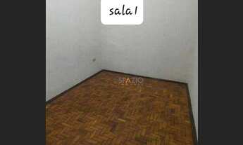 Imagem 2: Ponto para alugar, 102 m² por R$ 1.500/mês - Santa Cruz - Rio Claro/SP