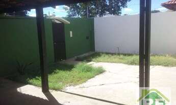Imagem 4: Casa para alugar, 100 m² por R$ 2.400,00 - Ininga - Teresina/PI