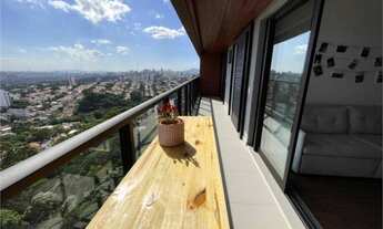 Imagem 5: Apartamento para venda com 59 metros quadrados com 2 quartos em Vila Madalena - São Paulo