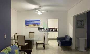 Imagem 3: Apartamento 3 Dormitórios - Guarujá