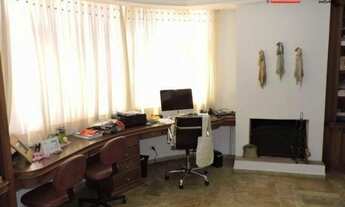 Imagem 4: Casa com 5 dormitórios à venda, 804 m² por R$ 2.900.000,00 - Granja Viana - Carapicuíba/SP