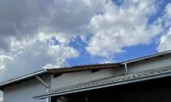 Imagem: Casa no Residencial Jibran Lote Inteiro