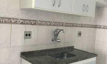 Imagem 6: Apartamento com 2 dormitórios à venda, 57 m² por R$ 225.000 - Monte Castelo - São José dos