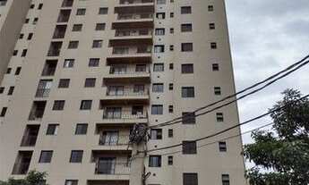 Imagem 6: Apartamento com 3 dormitórios à venda, 80 m² por R$ 460.000,00 - Jardim Bussocaba City - O