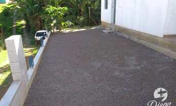 Imagem 4: Casa com 2 dormitórios à venda, 60 m² por R$ 260.000,00 - Macacú - Garopaba/SC