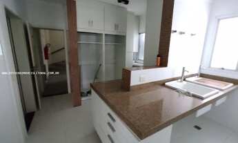 Imagem 7: Apartamento para Venda em Guarujá, Pitangueiras, 4 dormitórios, 3 suítes, 4 banheiros, 2 v