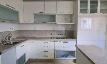 Imagem: Apartamento com 4 quartos à venda, 250