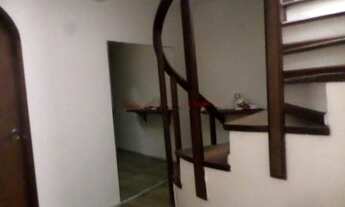 Imagem 2: Cobertura com 4 dormitórios para alugar, 180 m² por R$ 2.700,00/mês - Ingá - Niterói/RJ