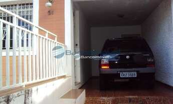 Imagem 2: Casa Residencial à venda, Jardim Nossa Senhora Auxiliadora, Campinas -